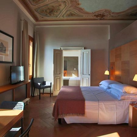 Ve.N.I.Ce. Cera Tintoretto Suite Venetië Buitenkant foto
