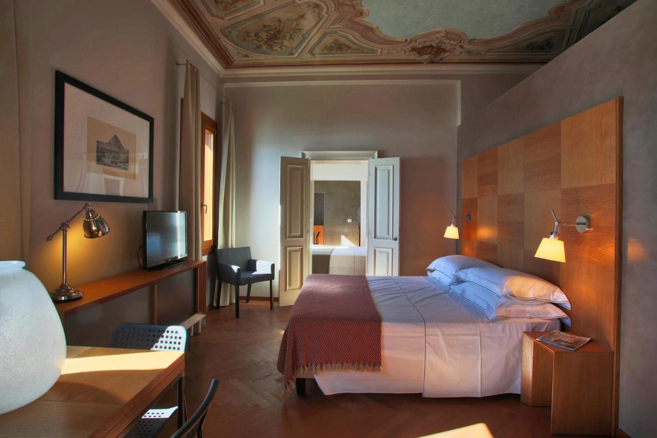Ve.N.I.Ce. Cera Tintoretto Suite Venetië Buitenkant foto