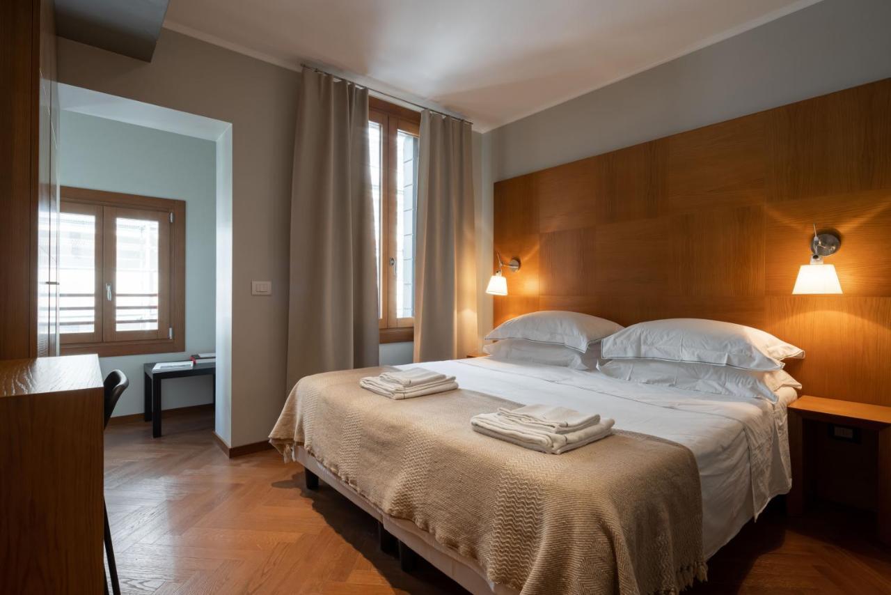 Ve.N.I.Ce. Cera Tintoretto Suite Venetië Buitenkant foto