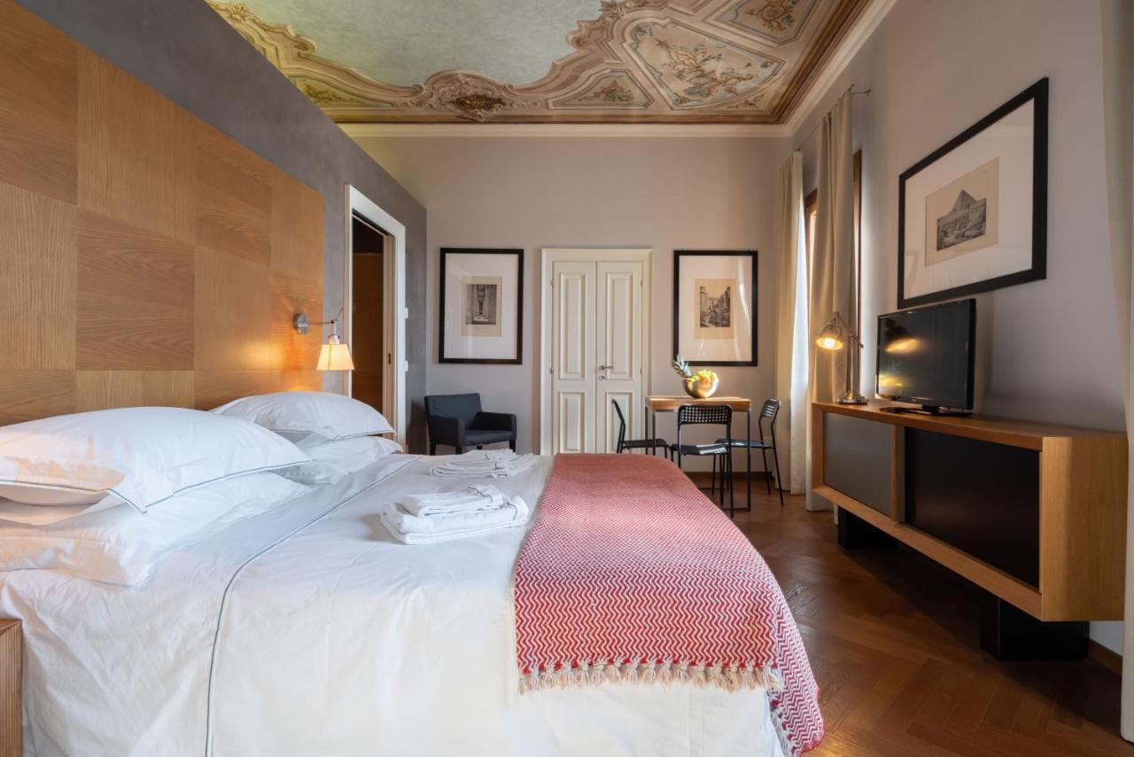 Ve.N.I.Ce. Cera Tintoretto Suite Venetië Buitenkant foto