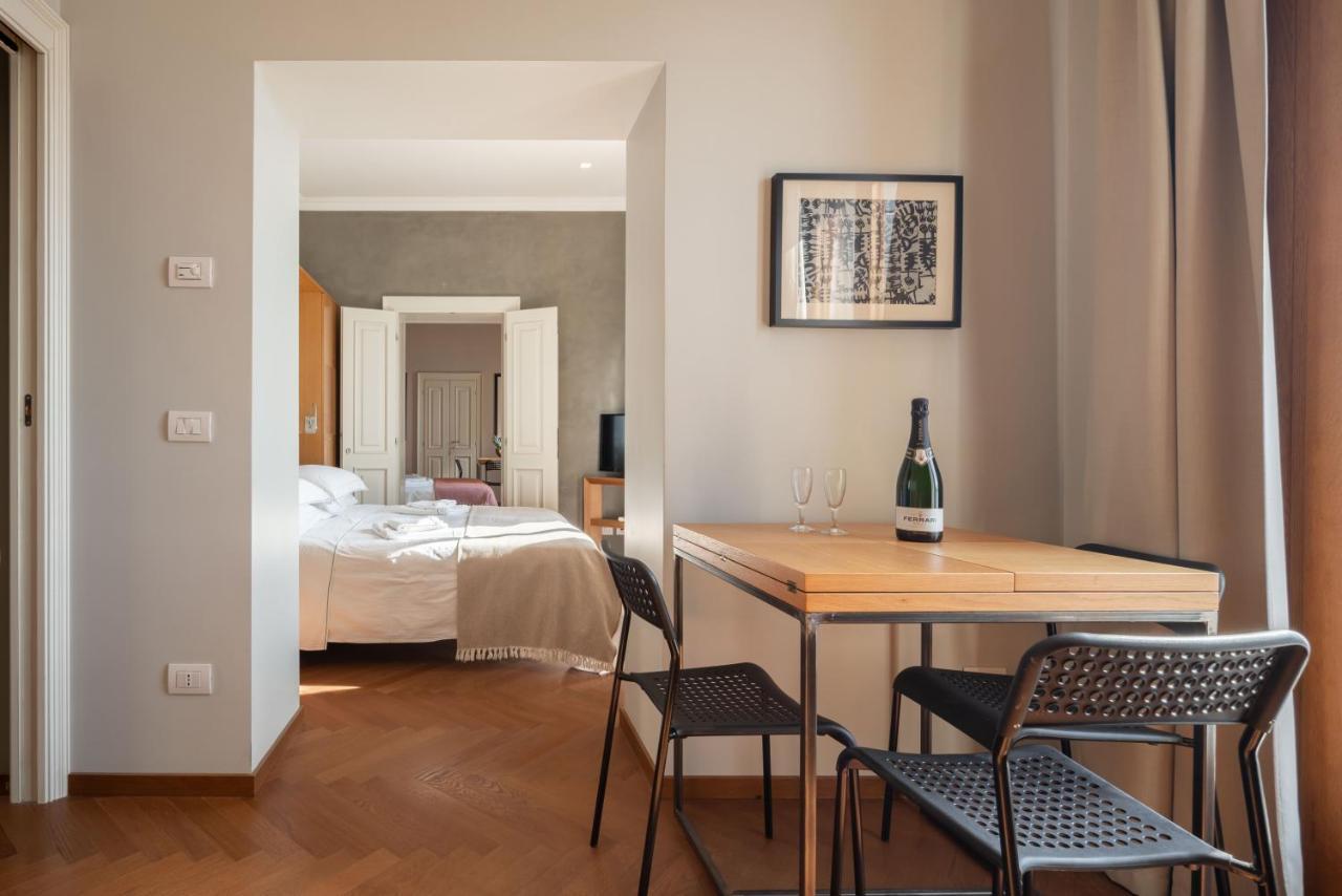 Ve.N.I.Ce. Cera Tintoretto Suite Venetië Buitenkant foto