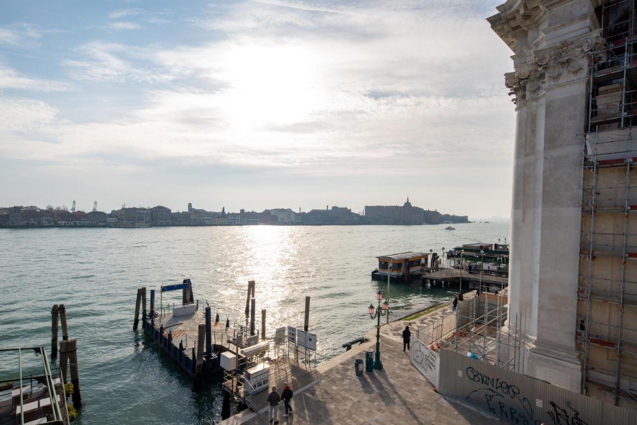Ve.N.I.Ce. Cera Tintoretto Suite Venetië Buitenkant foto