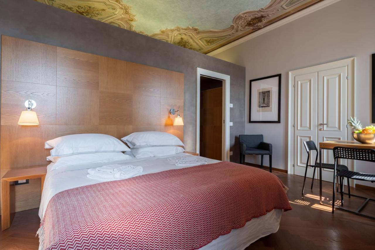 Ve.N.I.Ce. Cera Tintoretto Suite Venetië Buitenkant foto