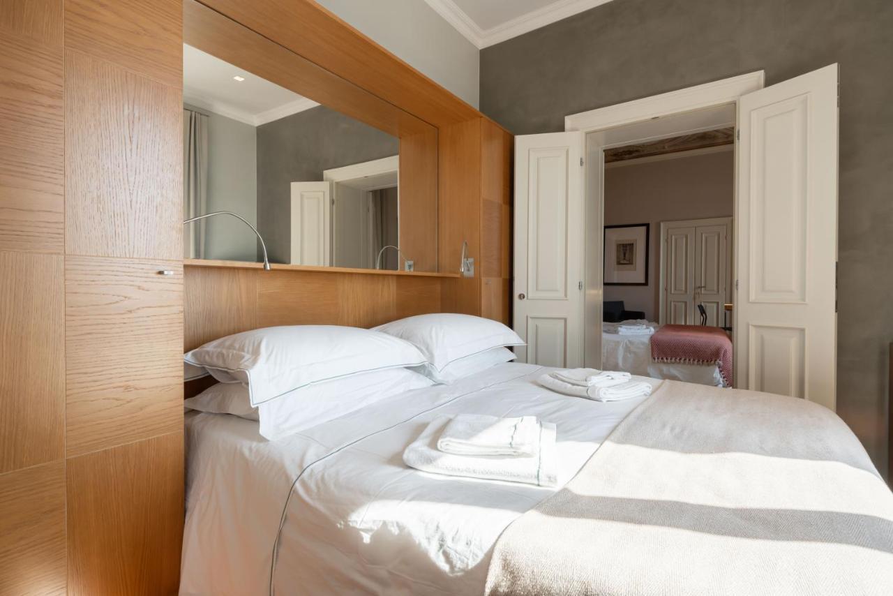 Ve.N.I.Ce. Cera Tintoretto Suite Venetië Buitenkant foto