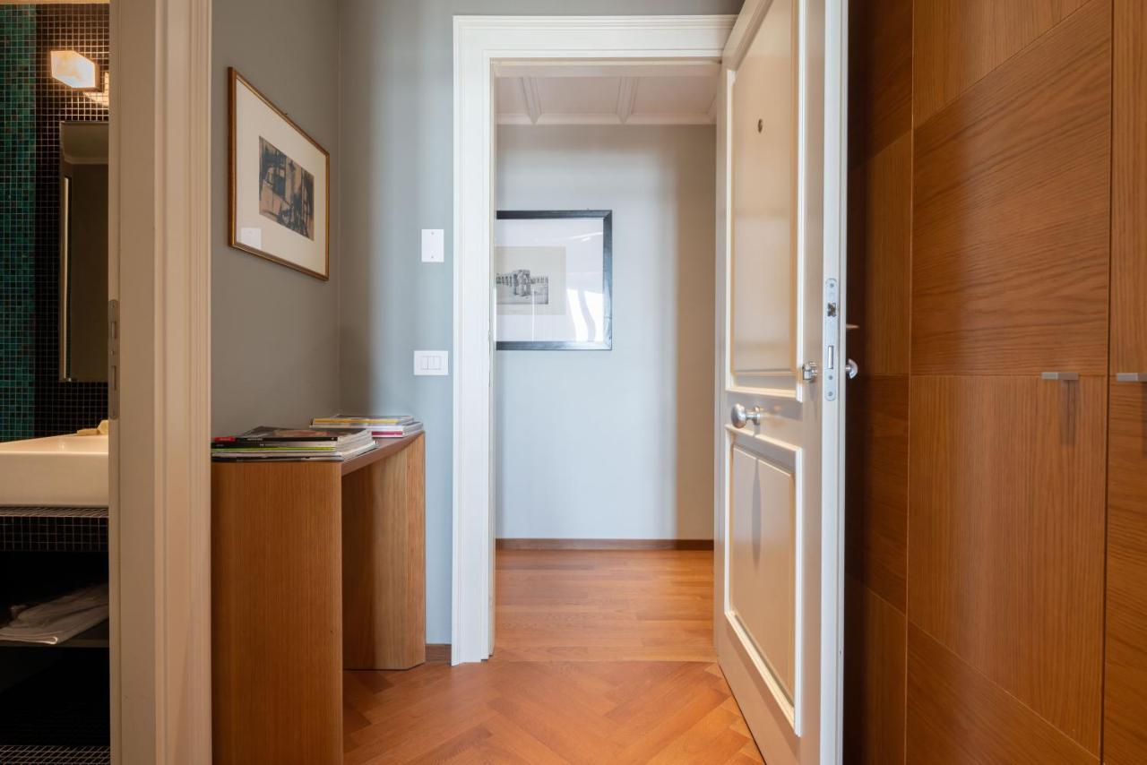 Ve.N.I.Ce. Cera Tintoretto Suite Venetië Buitenkant foto