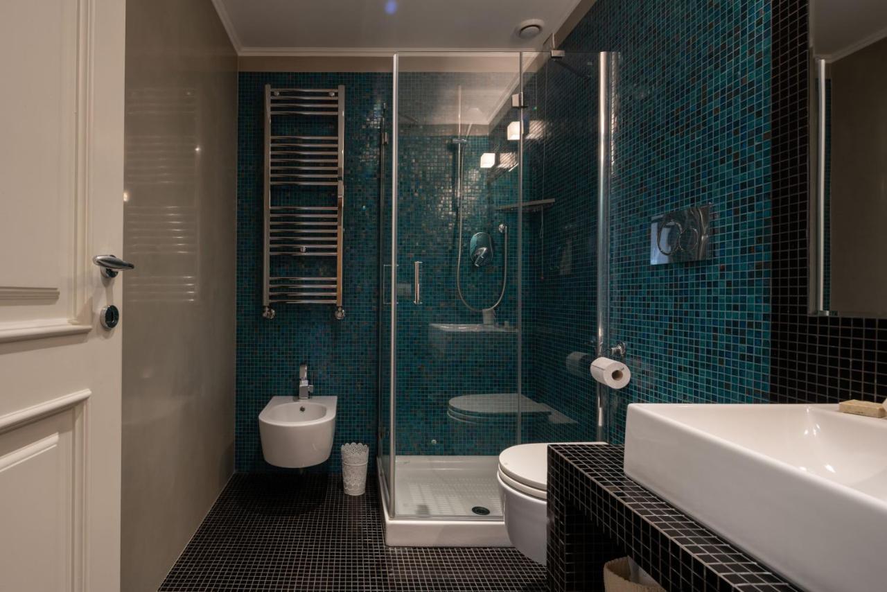 Ve.N.I.Ce. Cera Tintoretto Suite Venetië Buitenkant foto