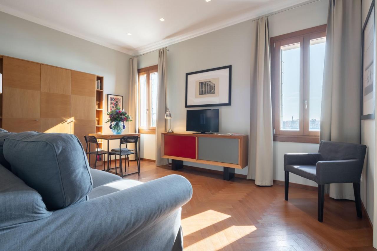 Ve.N.I.Ce. Cera Tintoretto Suite Venetië Buitenkant foto