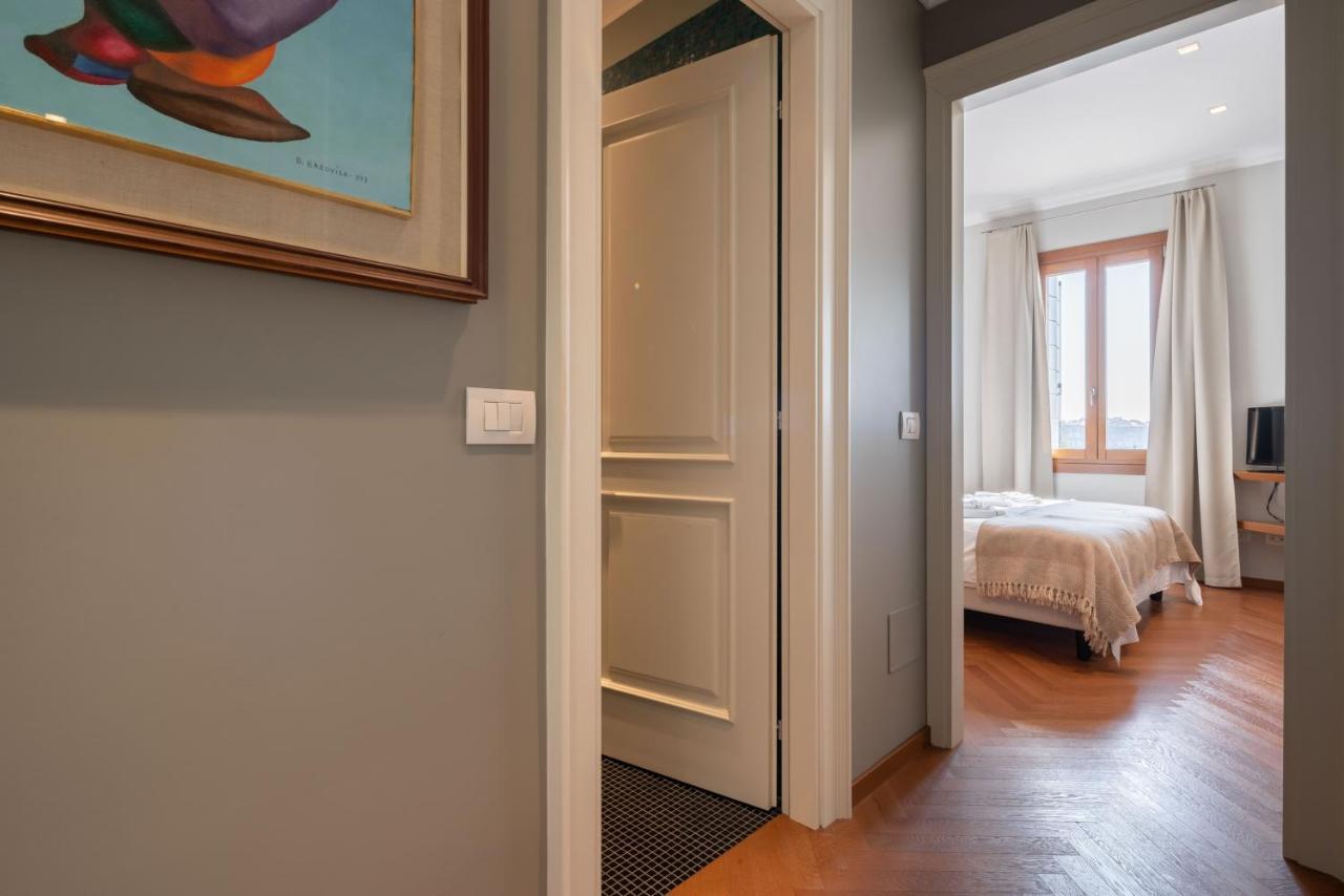 Ve.N.I.Ce. Cera Tintoretto Suite Venetië Buitenkant foto