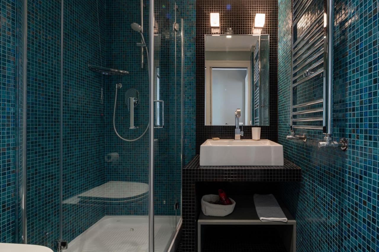 Ve.N.I.Ce. Cera Tintoretto Suite Venetië Buitenkant foto