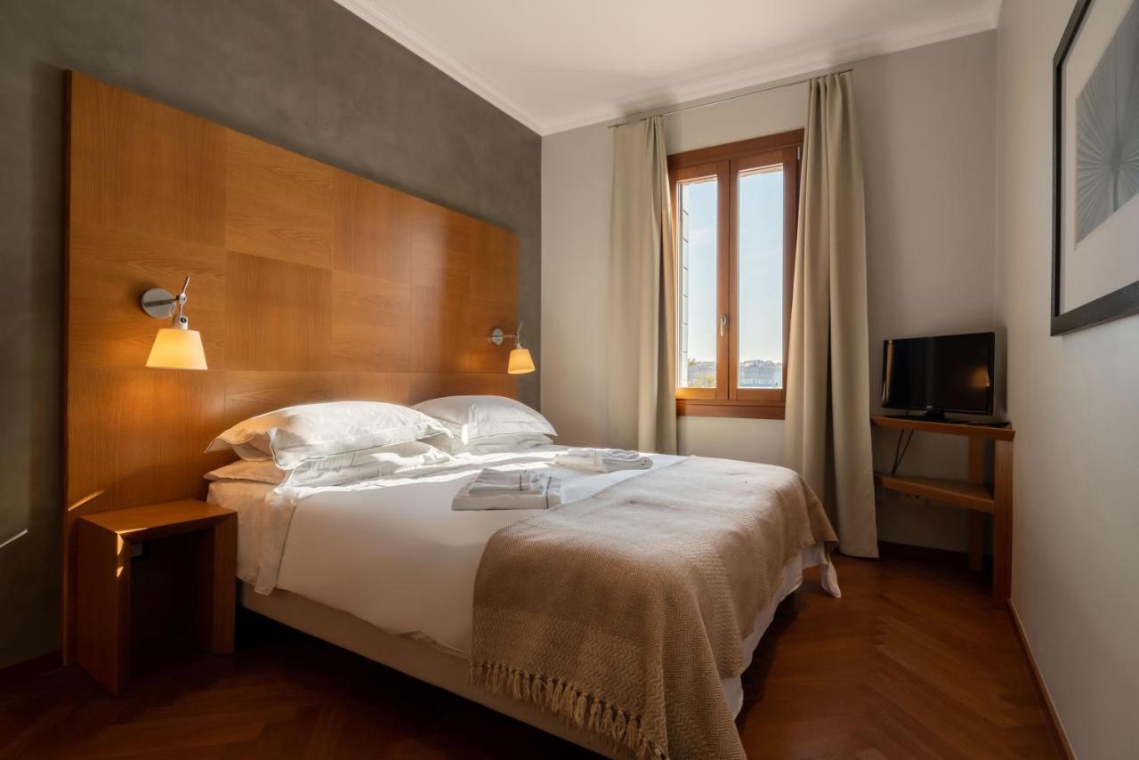 Ve.N.I.Ce. Cera Tintoretto Suite Venetië Buitenkant foto