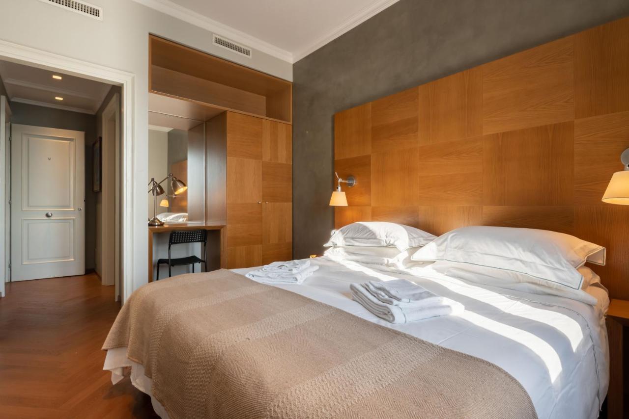 Ve.N.I.Ce. Cera Tintoretto Suite Venetië Buitenkant foto